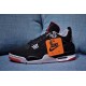 H12 Batch Men's Air Jordan 4 Bred AJ4 308497 060