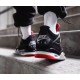 H12 Batch Men's Air Jordan 4 Bred AJ4 308497 060