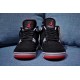 H12 Batch Men's Air Jordan 4 Bred AJ4 308497 060