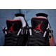 H12 Batch Men's Air Jordan 4 Bred AJ4 308497 060