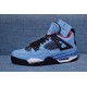 H12 Batch Men's Air Jordan 4 x Travis Scott Cactus 308497 406