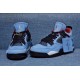 H12 Batch Men's Air Jordan 4 x Travis Scott Cactus 308497 406