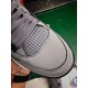 H12 Batch Men's Air jordan 4 "Cool Grey" 308497 007