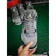 H12 Batch Men's Air jordan 4 "Cool Grey" 308497 007