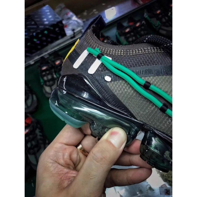 H12 Batch Unisex NK Air VaporMax 19 x CPFM CD7001 300