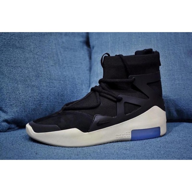 H12 Batch Men's Nike Air Fear of GOD Batch Men's 1 AR4237 001