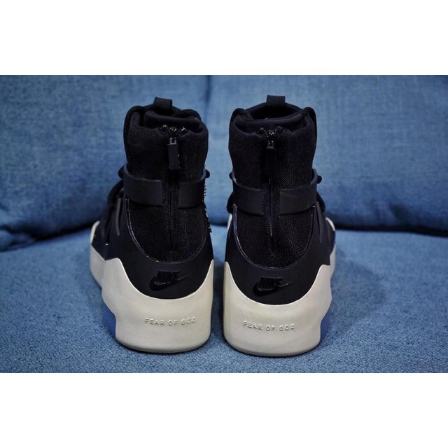 H12 Batch Men's Nike Air Fear of GOD Batch Men's 1 AR4237 001