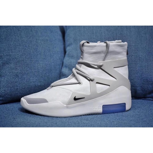 H12 Batch Men's Nike Air Fear of GOD Batch Men's 1 AR4237 002