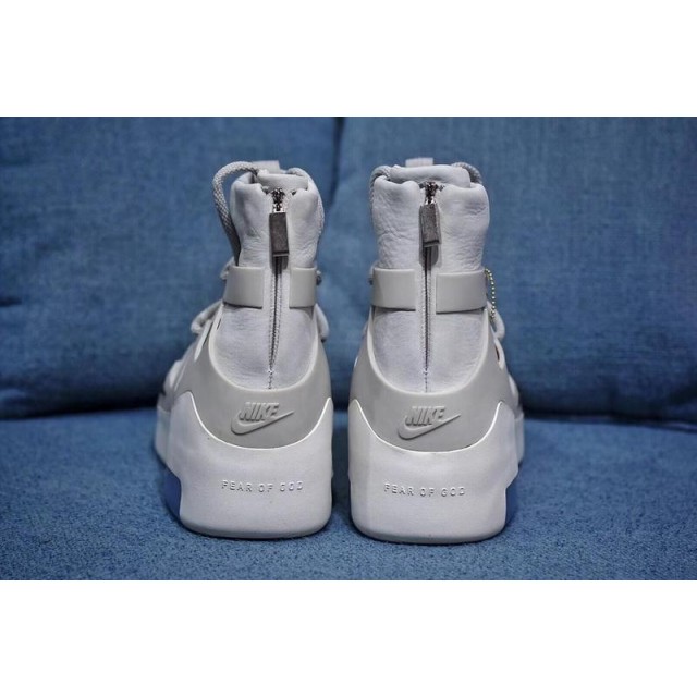 H12 Batch Men's Nike Air Fear of GOD Batch Men's 1 AR4237 002