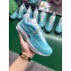 H12 Batch Unisex Nike Air Max 97 On Air "Shanghai Kaleidoscope" CI1508 400