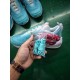 H12 Batch Unisex Nike Air Max 97 On Air "Shanghai Kaleidoscope" CI1508 400