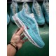 H12 Batch Unisex Nike Air Max 97 On Air "Shanghai Kaleidoscope" CI1508 400