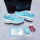 H12 Batch Unisex Nike Air Max 97 On Air "Shanghai Kaleidoscope" CI1508 400