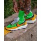 H12 Batch Unisex Sacai X Nike LVD Waffle BV0073 300