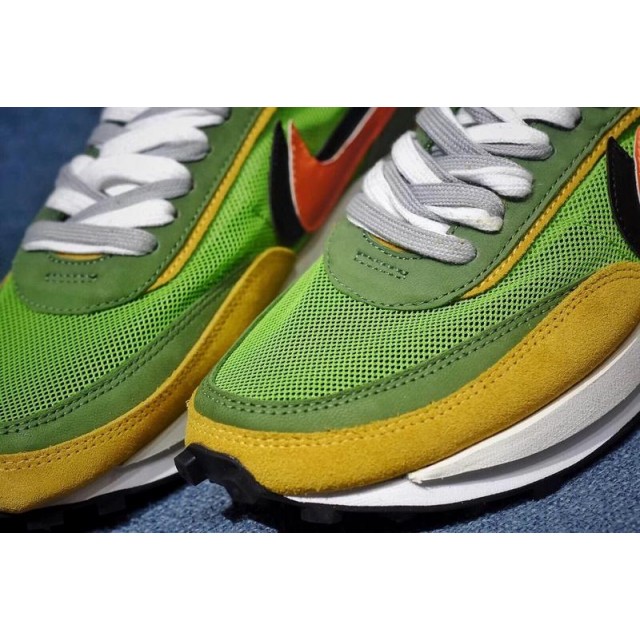 H12 Batch Unisex Sacai X Nike LVD Waffle BV0073 300