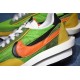 H12 Batch Unisex Sacai X Nike LVD Waffle BV0073 300