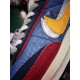 H12 Batch Unisex Sacai X Nike LVD Waffle BV0073 400