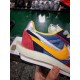 H12 Batch Unisex Sacai X Nike LVD Waffle BV0073 400