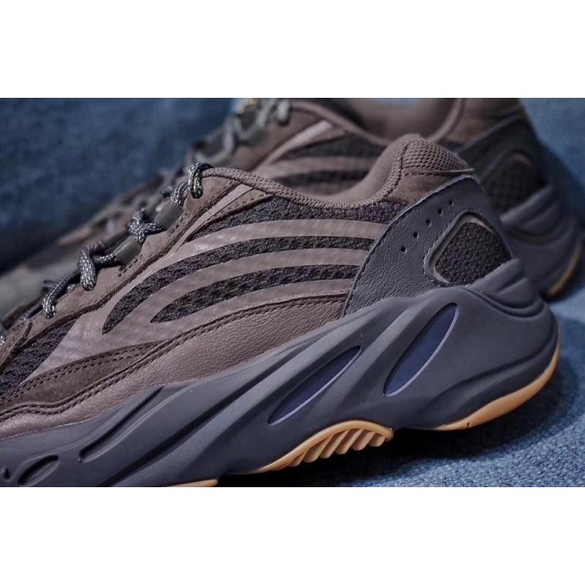 H12 Batch Unisex Yeezy Boost 700 V2 "GEODE" EG6860