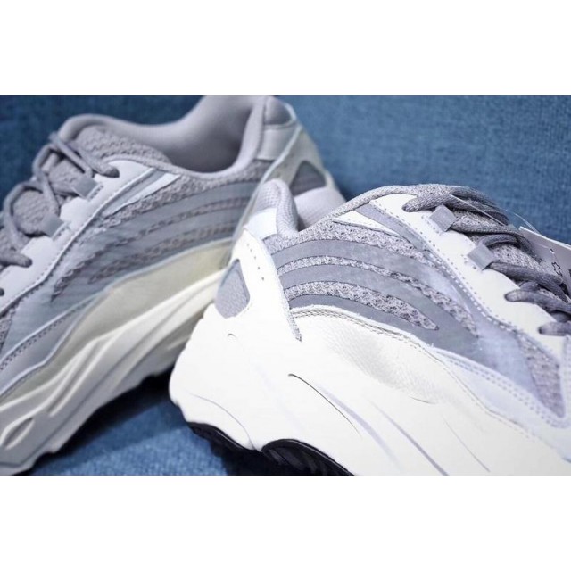 H12 Batch Unisex Yeezy Boost 700 V2 "STATIC" EF2829