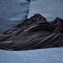 H12 Batch Unisex Yeezy Boost 700 V2 "VANTA" FU6684