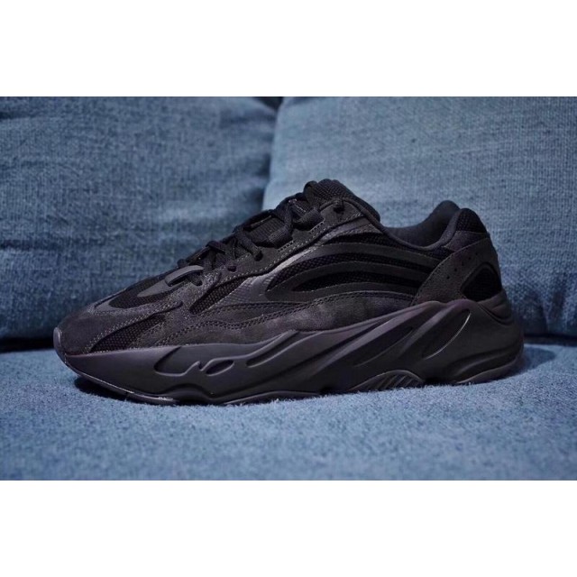 H12 Batch Unisex Yeezy Boost 700 V2 "VANTA" FU6684