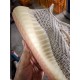 H12 Batch Unisex Yeezy Boost 350V2" Citrin" Reflective FW5318