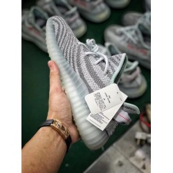 H12 Batch Unisex Yeezy Boost 350V2" Tint Blue" B37571