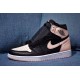 H12 Batch Men's Air Jordan 1 Crimson Tint 555088 081