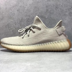 OG Batch Unisex Adidas Yeezy 350 Boost V2 Ice Yellow F36980