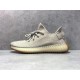 OG Batch Unisex Adidas Yeezy 350 Boost V2 Ice Yellow F36980