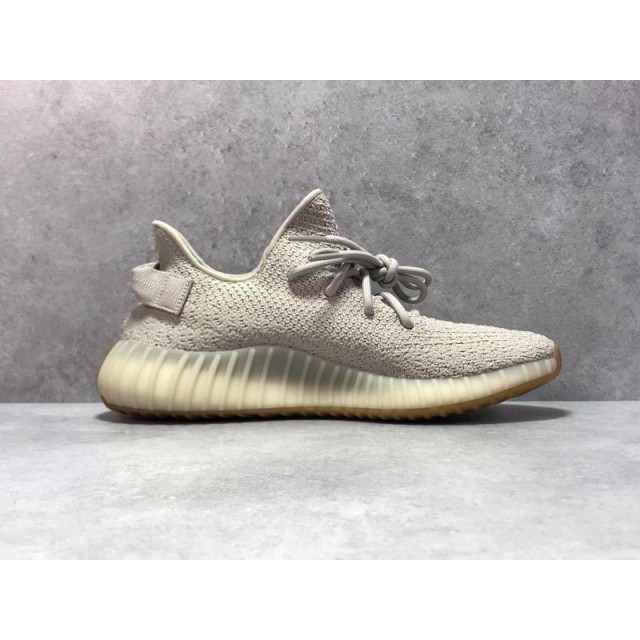 OG Batch Unisex Adidas Yeezy 350 Boost V2 Ice Yellow F36980