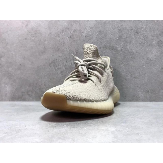 OG Batch Unisex Adidas Yeezy 350 Boost V2 Ice Yellow F36980