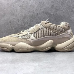 OG Batch Unisex Adidas Yeezy 500" Blush" DB2908