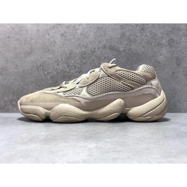 OG Batch Unisex Adidas Yeezy 500" Blush" DB2908