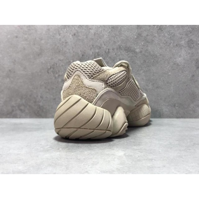 OG Batch Unisex Adidas Yeezy 500" Blush" DB2908