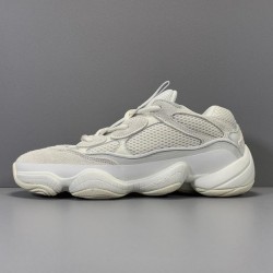 OG Batch Unisex Adidas Yeezy 500 "Bone White" FV3573