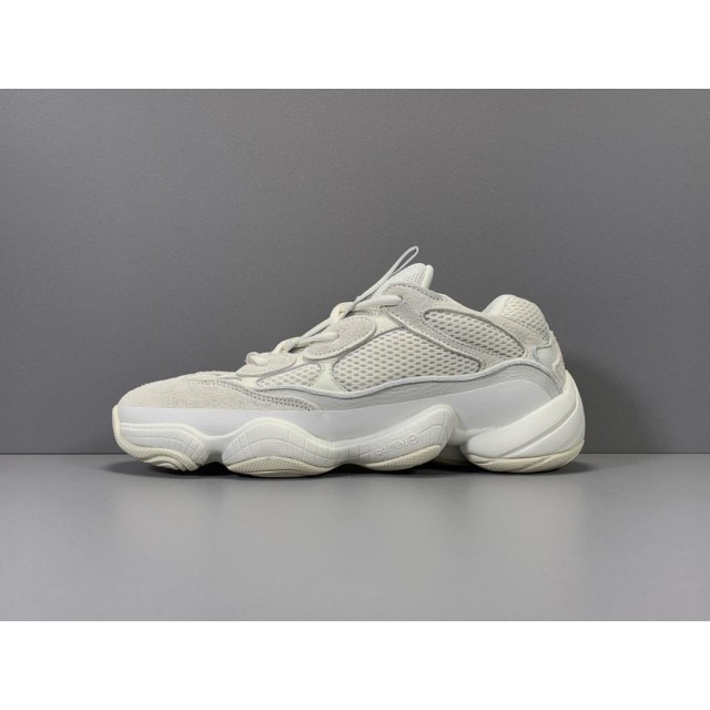 OG Batch Unisex Adidas Yeezy 500 "Bone White" FV3573