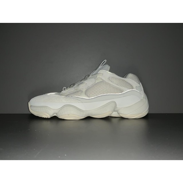 OG Batch Unisex Adidas Yeezy 500 "Bone White" FV3573