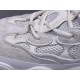 OG Batch Unisex Adidas Yeezy 500 "Bone White" FV3573