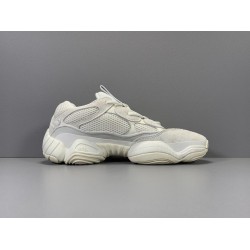 OG Batch Unisex Adidas Yeezy 500 "Bone White" FV3573