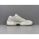 OG Batch Unisex Adidas Yeezy 500 "Bone White" FV3573