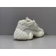 OG Batch Unisex Adidas Yeezy 500 "Bone White" FV3573