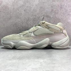 OG Batch Unisex Adidas Yeezy 500" SALT" EE7287