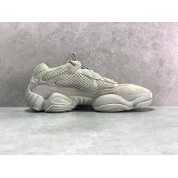 OG Batch Unisex Adidas Yeezy 500" SALT" EE7287