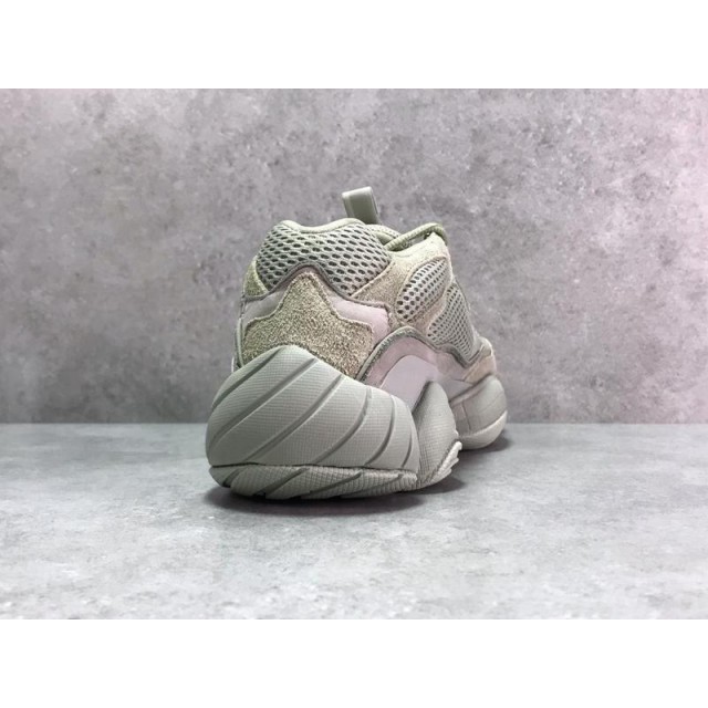 OG Batch Unisex Adidas Yeezy 500" SALT" EE7287