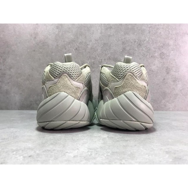 OG Batch Unisex Adidas Yeezy 500" SALT" EE7287