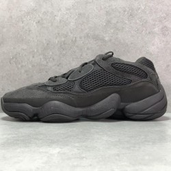 OG Batch Unisex Adidas Yeezy 500" Utility Black" F36640