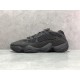 OG Batch Unisex Adidas Yeezy 500" Utility Black" F36640