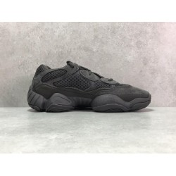 OG Batch Unisex Adidas Yeezy 500" Utility Black" F36640